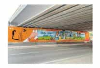 buyuksehir toplumsal duyarliligi sanatla bulusturdu