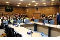 buyuksehirde oncelik is sagligi ve guvenligi