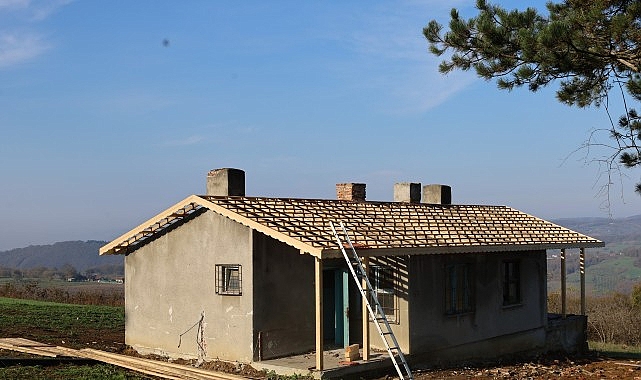 Büyükşehir’den kent hafızasını güçlendirecek çalışma 1 buyuksehirden kent hafizasini guclendirecek calisma