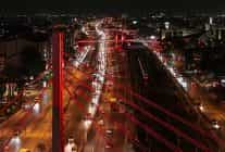 buyuksehirin projeleri isiltili bir manzara sunuyor