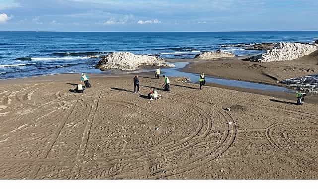 buyuksehirle temiz kiyilar guclu yarinlar