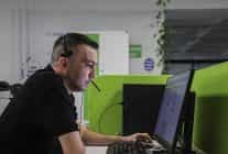 cankaya iletisim merkezinden buyuk basari