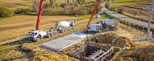 DESKİ’den İlçelere Yaşam Kalitesini Artıracak Yatırımlar