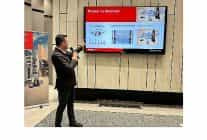 cephelerde tasarim ozgurlugu icin malzeme sistem ve baglanti butunlugu