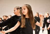 cocuklarin enerjisi sanatla bulustu