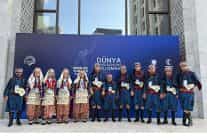 cumhurbaskani erdogandan goncanin efelerine tebrikf