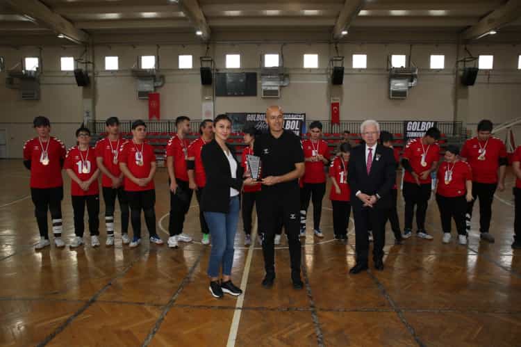 Çiğli’de Engelleri Aşan Spor Etkinliği