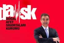 dask genel sekreterligine balkir demirkan atandi