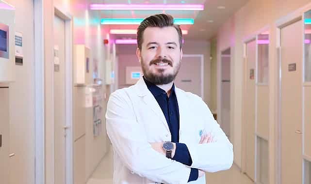 dehbin genetik temeli cok guclu