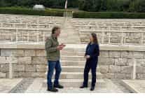 destansi mucadeleyi anlatan ikinci dunya savasinin sakli hikayeleri monte cassino