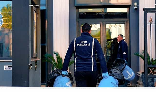 didimde her geri donusum can dostlarimiza umut olacak