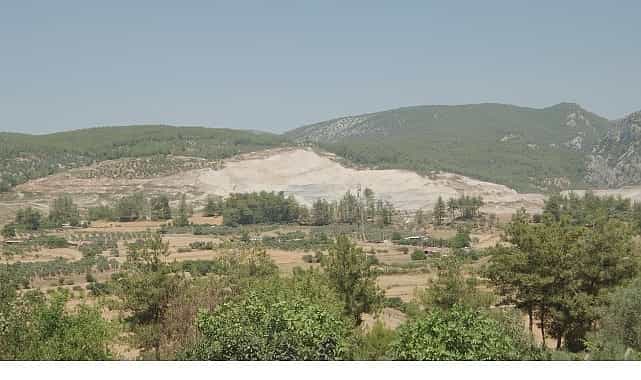 doga icin sorumluluk hepimizde tema vakfi 2025in cevre olaylarini degerlendirdi