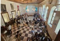 doga ilham verdi genc tasarimcilar tasarladi