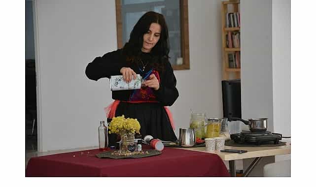 doganin sifasi ellerinizde etkinligi duzenlendi