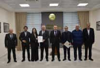 edremit tarima dayali otbde dev adim burcu gidadan bolge ekonomisine guclu katki