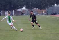 edremitspor 3 puani 5 golle aldi