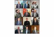 ege ihracatinin 12 dev adami 2026 yilindan ihracatla buyume diledi