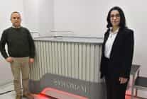 egeli akademisyenler meme kanserinin erken tanisina yonelik yenilikci cihaz gelistirdi