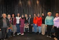 emekten sanata uzanan yolculuk girisimcilere ilham oldu