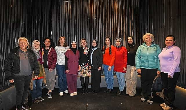 emekten sanata uzanan yolculuk girisimcilere ilham oldu