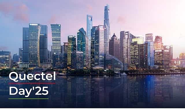 empa elektronikin teknoloji gunleri quectel day25 ile devam ediyor