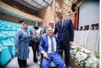 engelli sorunlari ve talepleri izmirde masaya yatirildi