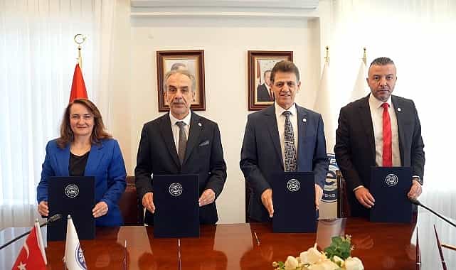 EÜ ile KKTC arasındaki sınav sorularının hazırlanmasına yönelik iş birliği devam ediyor 1 eu ile kktc arasindaki sinav sorularinin hazirlanmasina yonelik is birligi devam ediyor