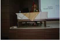 eude aile ici siddet ve saglik disiplinlerarasi yaklasimlar paneli duzenlendi