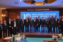 eyup akbal idsb genel sekreterligi gorevine yeniden secildi