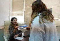 Denizli’de Yeni Dönem Sosyal Destek Başladı