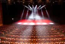 fisekhane aralik ayi boyunca zengin icerikli kultur sanat programiyla her yastan izleyiciyi agirliyor