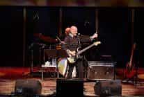 fuat guner sahnedeydi