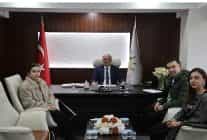 geyve belediyesi ile east to west yabanci dil kursu arasinda protokol imzalandi