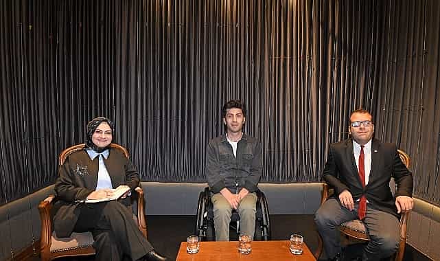 girisimci kafasi engellilik farkindaligina isik tuttu