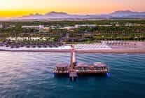 gloria hotels resortste 2026 yilina gorkemli karsilama buray konseri ve ayricalikli deneyimler