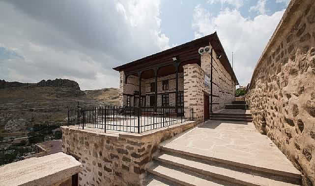 go selcuklu ile selcukluyu kesfetme zamani