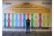 guris sanayi grubu 24 projesi ile 11 kaizen paylasimlari etkinliginde