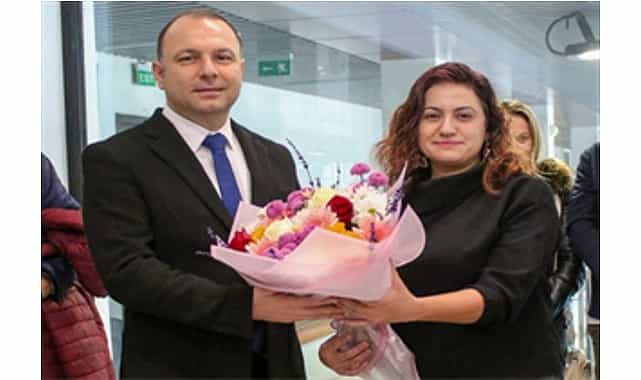 havuz izmirde sevgi varsa engel yoktur etkinligi