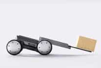 hyundai seri uretime hazir otonom mobilite robot platformu mobedi tanitti