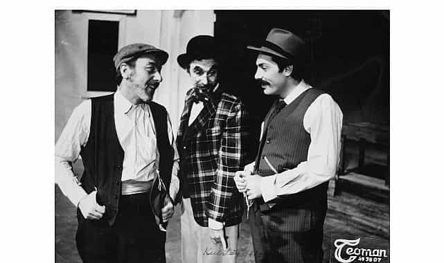 ibb sehir tiyatrolari nedret denizhani kaybetmenin derin uzuntusunu yasiyor