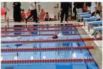 ibbden dunya engelliler gununde anlamli yuzme etkinligi