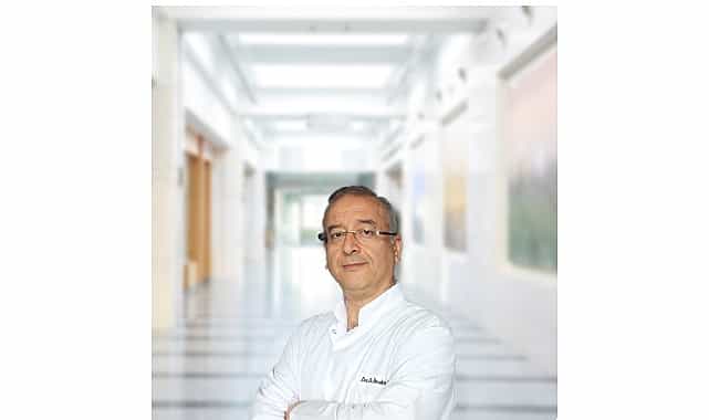 İçe basma çocukluk döneminde sık görülüyor 1 ice basma cocukluk doneminde sik goruluyor