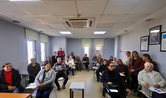 ileri yas akademileri limontepe ve kazim karabekirde acildi