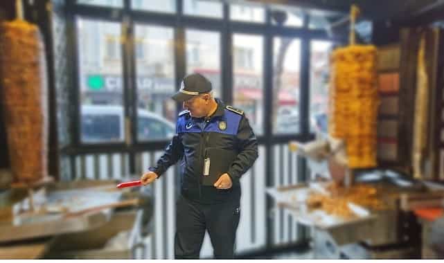 inegolde donercilere siki denetim