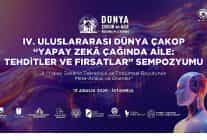 iv uluslararasi dunya cakop sempozyumu