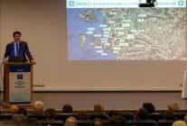 izsu genel muduru erdogan tasarruf uygulamalari kentin su guvenligini ayakta tutuyor