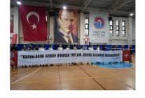 kadinlar siddeti blokladi