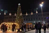 kalamis buzzfestte artistik buz pateni ve buz hokeyi soleni