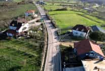 kandira karagaca otoban konforunda yol