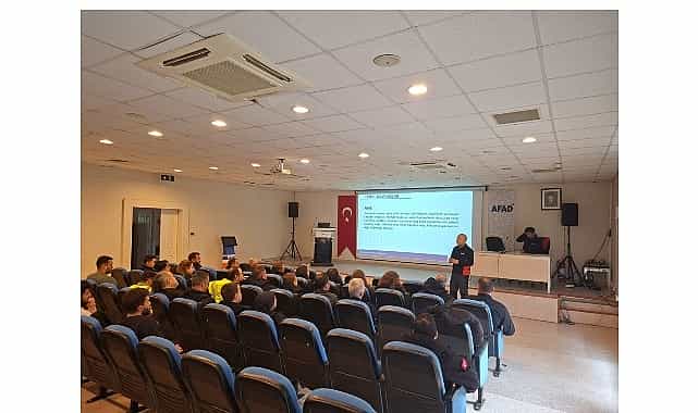 karabaglar belediyesinden afetlere hazirlik hamlesi kar kut gorevde